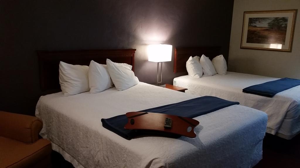 Americas Best Value Inn Oklahoma City South Экстерьер фото