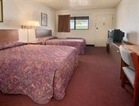 Americas Best Value Inn Oklahoma City South Экстерьер фото