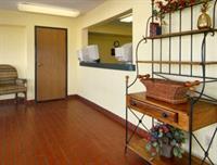 Americas Best Value Inn Oklahoma City South Экстерьер фото